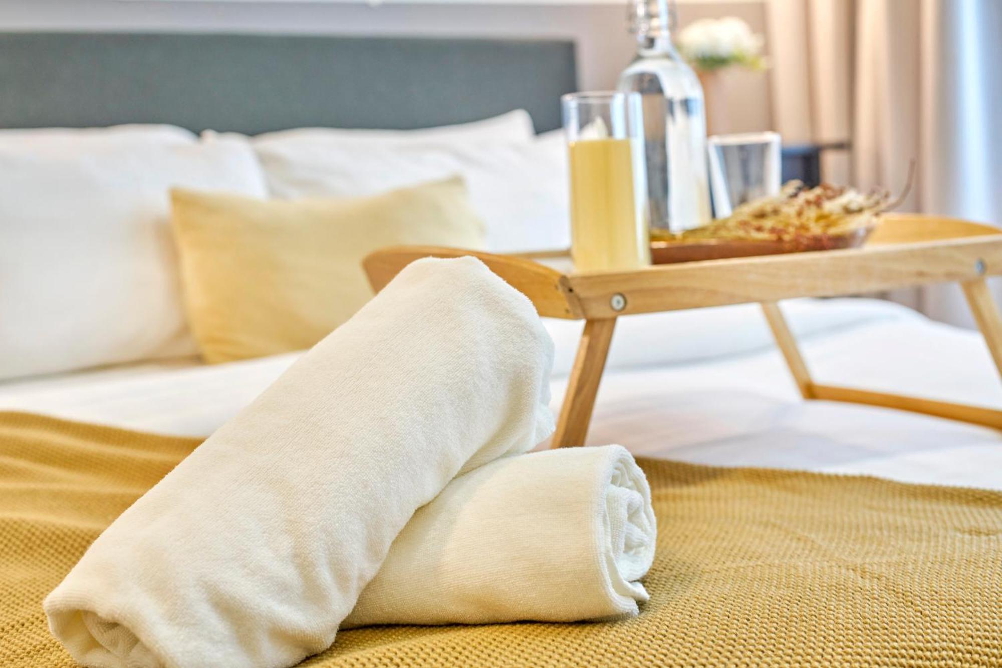 Arte Plus Klcc Designer Suites By Cobnb Kuala Lumpur Eksteriør bilde