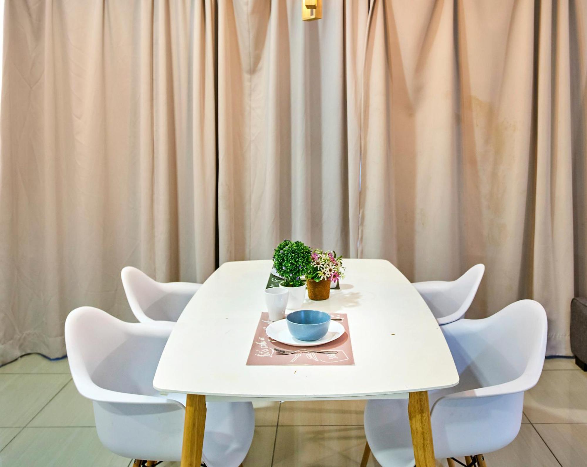 Arte Plus Klcc Designer Suites By Cobnb Kuala Lumpur Eksteriør bilde