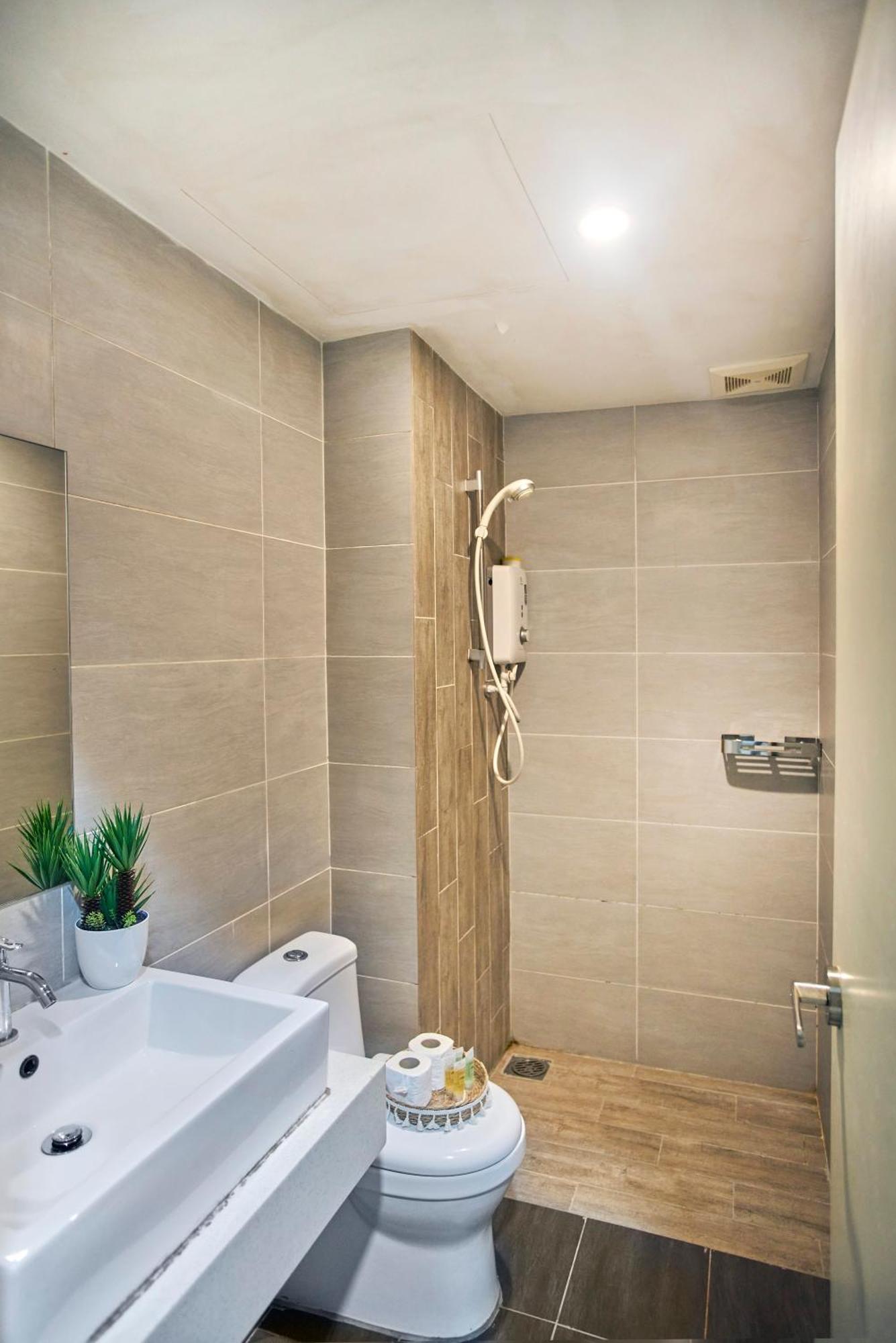 Arte Plus Klcc Designer Suites By Cobnb Kuala Lumpur Eksteriør bilde