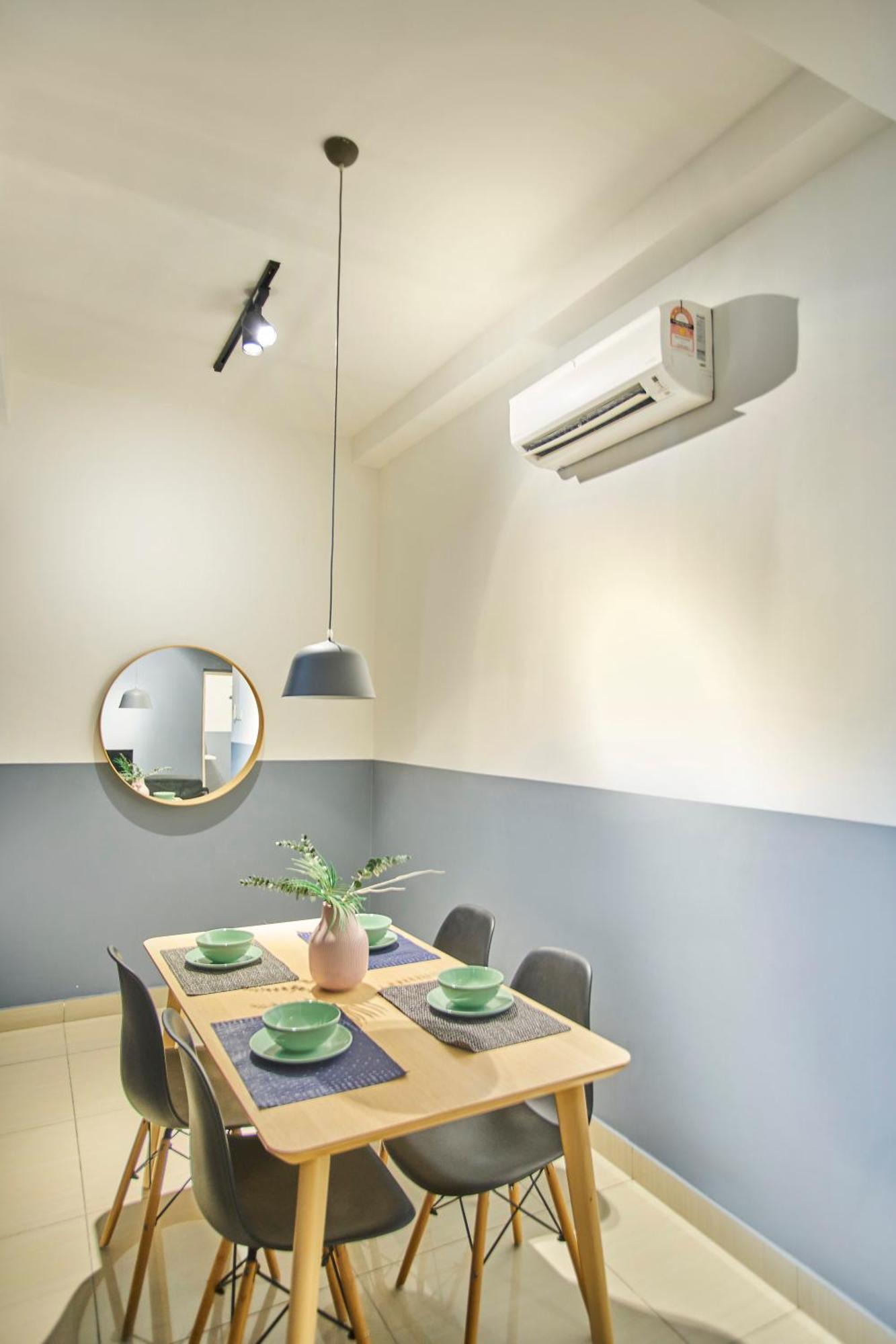 Arte Plus Klcc Designer Suites By Cobnb Kuala Lumpur Eksteriør bilde