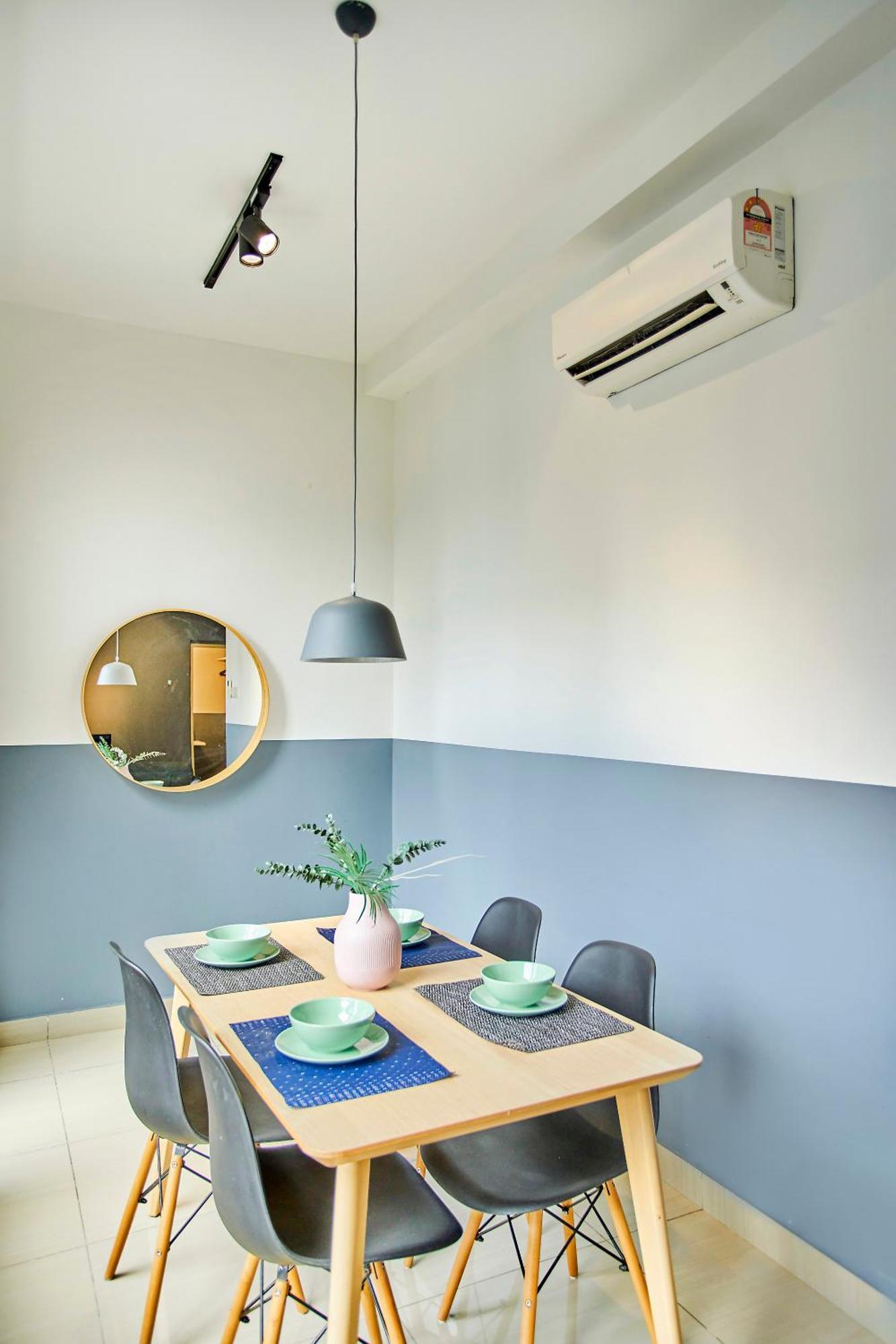 Arte Plus Klcc Designer Suites By Cobnb Kuala Lumpur Eksteriør bilde