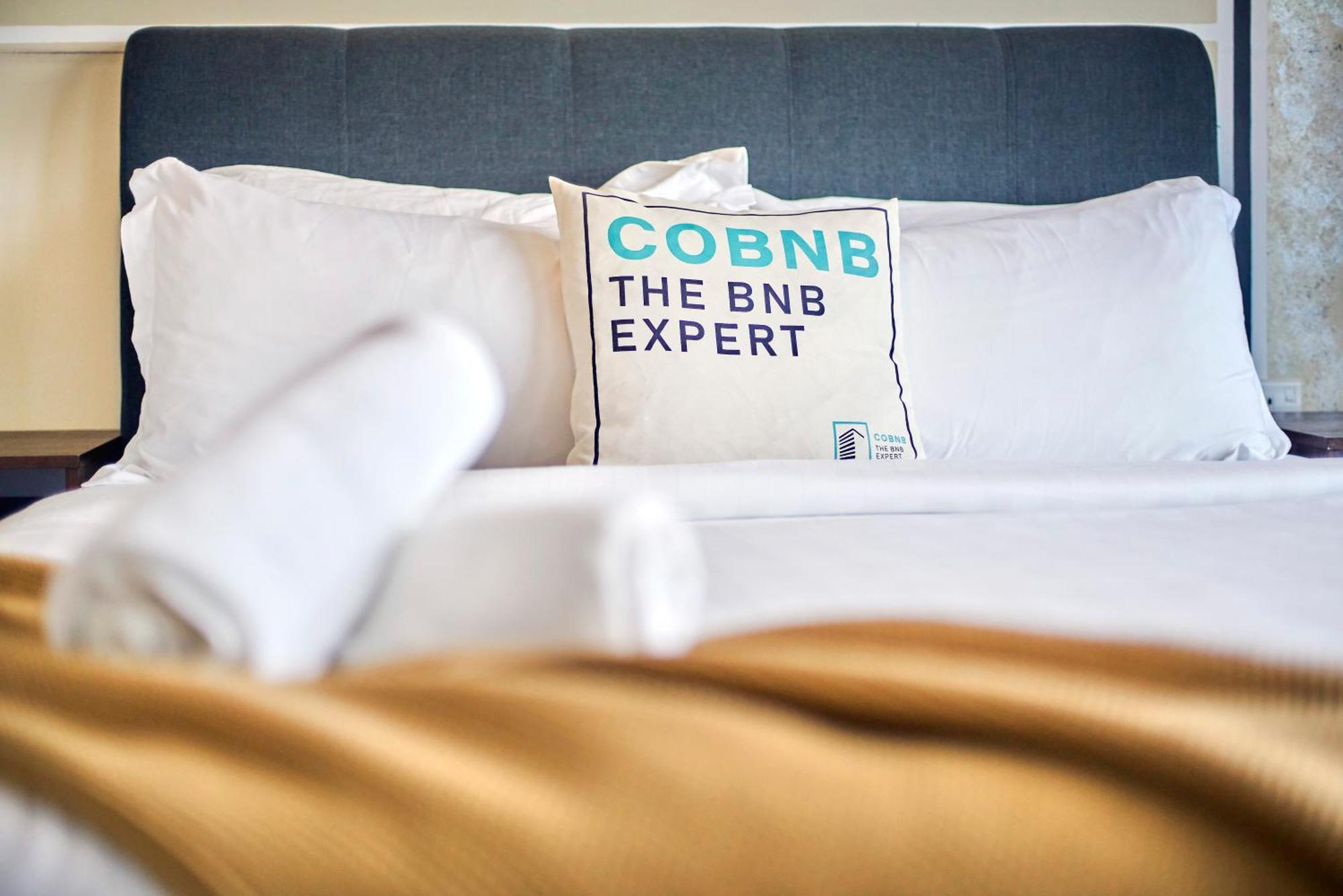 Arte Plus Klcc Designer Suites By Cobnb Kuala Lumpur Eksteriør bilde